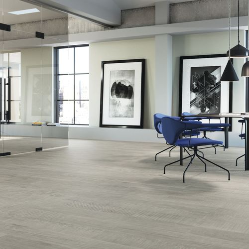 Porcelain stoneware tile - YOSEMITE - BALDOCER - polished / matte / indoor