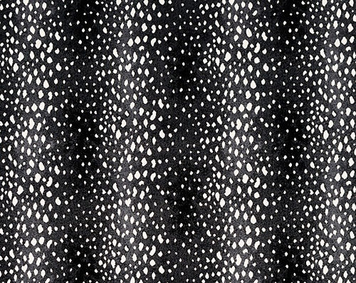 Woven carpet - ANTILOCARPA - STARK CARPET - polypropylene / patterned / gray