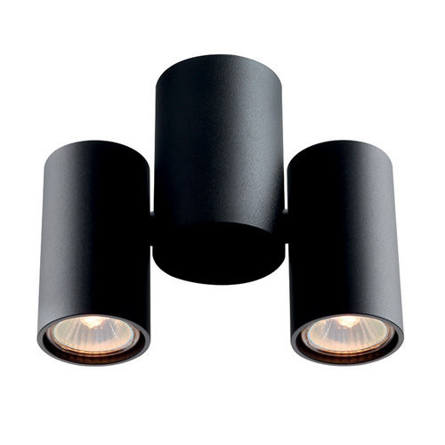 Surface mounted downlight - NOBBY 2 - BEL-LIGHTING / TERZO-LIGHT - LED / round / IP20