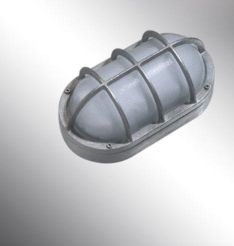 Contemporary wall light - LOTUS B - BEL-LIGHTING / TERZO-LIGHT - outdoor / aluminum / glass
