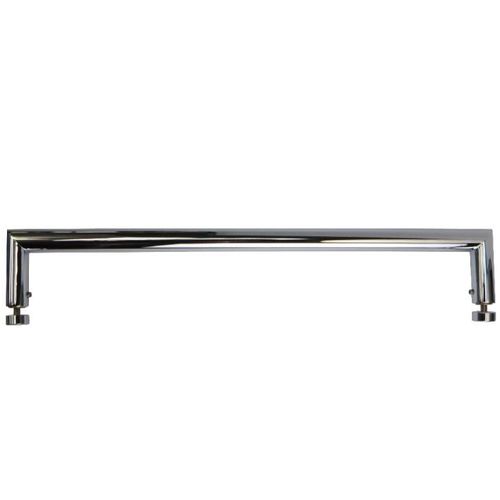 Towel rack with rods - 61.16290.01 - Fonsegrive - wall-mounted / chrome-plated brass
