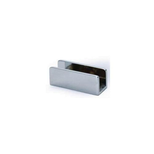 Chrome-plated brass door stop - 61.32380. - Fonsegrive - gold-plated brass