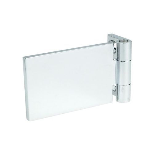 Furniture hinge - 62.16900. - Fonsegrive - chrome-plated brass / contemporary