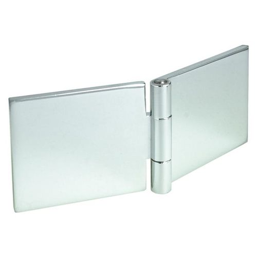 Furniture hinge - 62.16930. - Fonsegrive - brass / polished brass / contemporary