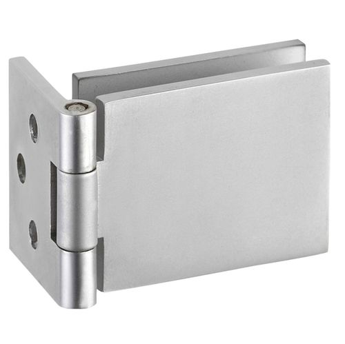 Furniture hinge - 62.34300. - Fonsegrive - brass / polished brass / contemporary
