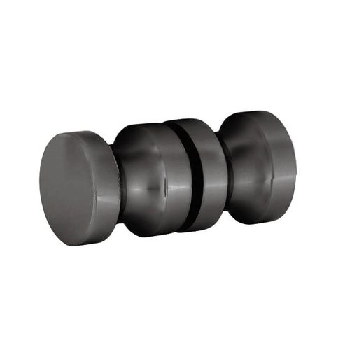 Contemporary door knob - DIABOLO : 59.56302.09  - Fonsegrive - brass