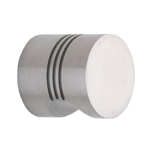 Contemporary door knob - 59.59140.16 / 59.59180.16 / 59.59220.16 - Fonsegrive - brushed stainless steel