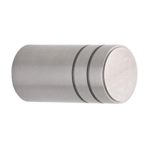 Contemporary door knob - 59.99140.16 / 59.99180.16 / 59.99250.16 - Fonsegrive - brushed stainless steel