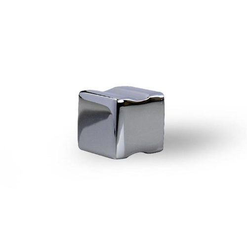 Contemporary door knob - CUBIC : 59.49311. - Fonsegrive - brass / polished brass