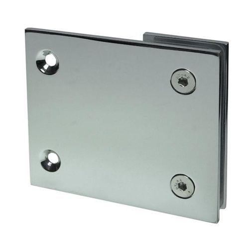 Brass fastening system - LENEA : 61.62420. - Fonsegrive - for panels / for shower / interior