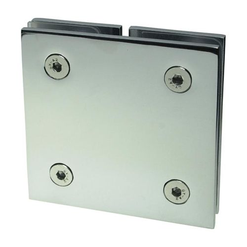 Brass fastening system - LENEA : 61.62430. - Fonsegrive - for panels / for shower / interior