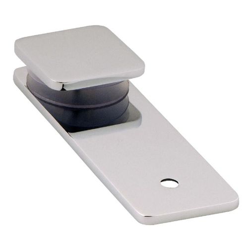Brass fastening system - SERIE 40CA : 61.62270. - Fonsegrive - for panels / for shower / glass