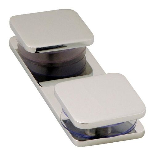 Brass fastening system - SERIE 40CA : 61.62280. - Fonsegrive - for panels / for shower / interior