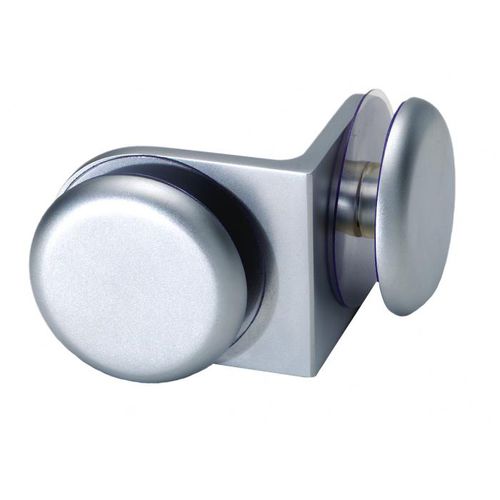 Brass fastening system - SERIE 40R : 61.62220. - Fonsegrive - for panels / for shower / interior