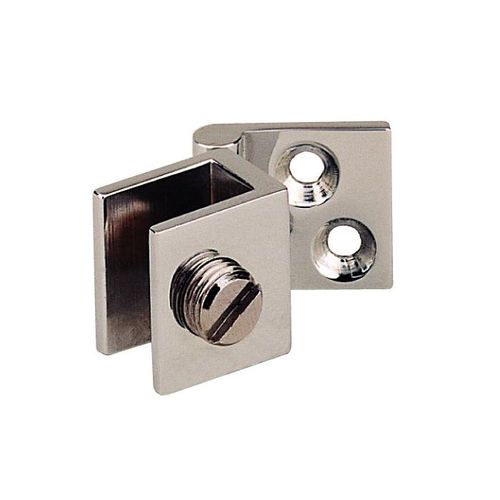 Furniture hinge - 62.16830. - Fonsegrive - brass / polished brass / contemporary