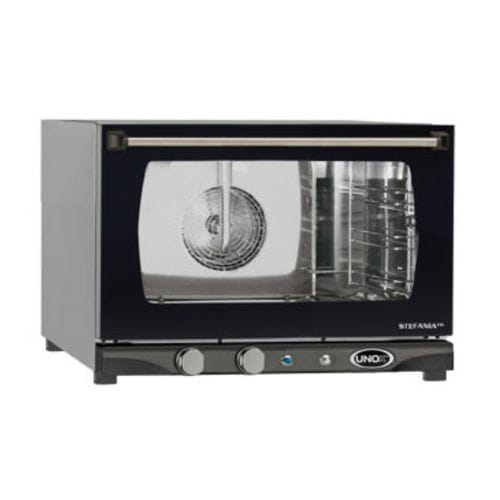 Commercial oven - XFT113 - UNOX - for bakery / electric / convection