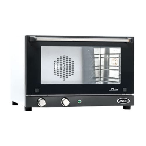Commercial oven - XF013 - UNOX - for bakery / electric / combi