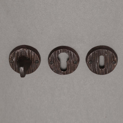 Mechanical lock - FOSSILE - Objet Insolite - door / 1 point / commercial