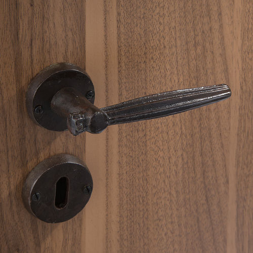 Door handle - GALON - Objet Insolite - bronze / traditional / home
