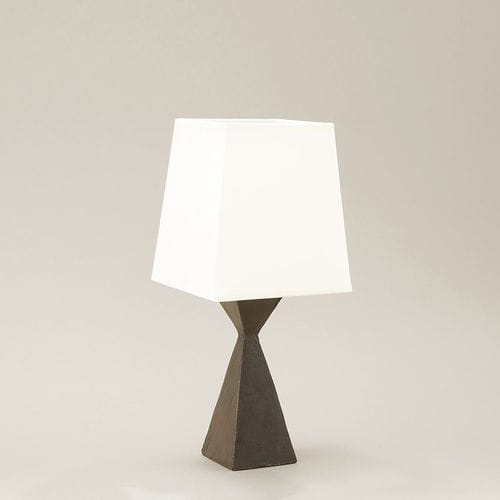 Bedside table lamp - PABLITO - Objet Insolite - bronze / traditional / corded