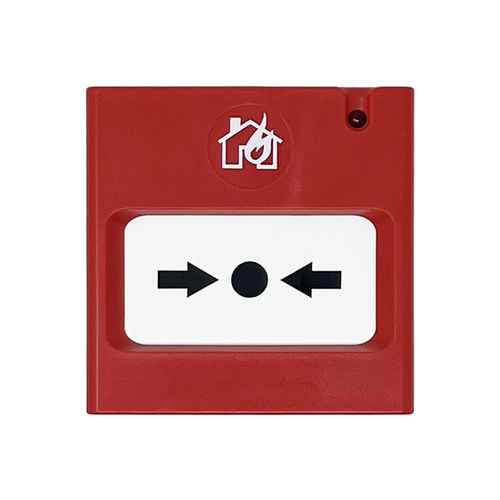 Fire alarm - 45PAM100 - Comelit