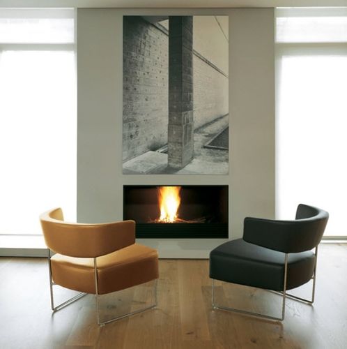 fireside chairs indoor