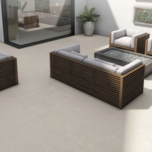 indoor tile - INALCO