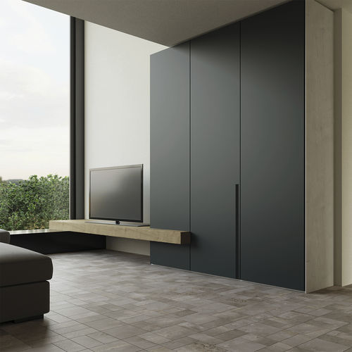 Furniture panel - THE NEW BLACKS ITOP MUSCHIO NATURAL - INALCO - cover / for furniture / bathroom