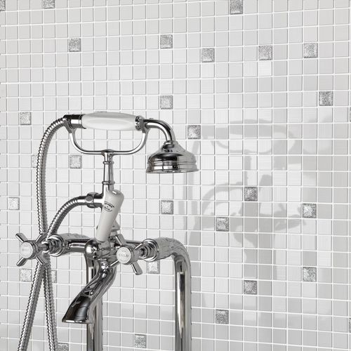 Ceramic tile - FEMME - PERONDA CERAMICAS - polished / indoor / bathroom