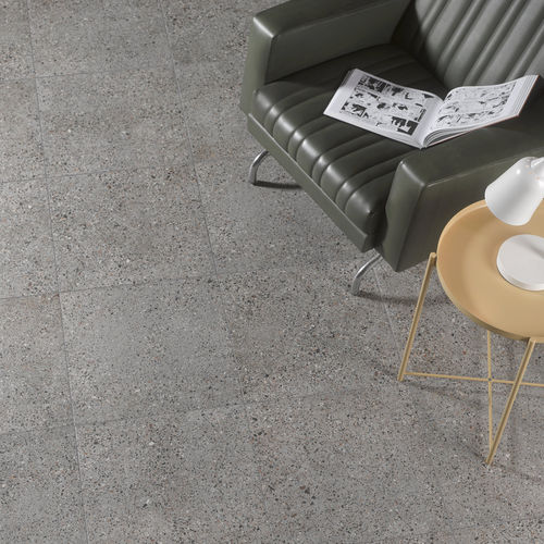 Porcelain stoneware tile - FS VENECIA - PERONDA CERAMICAS - matte / indoor / wall