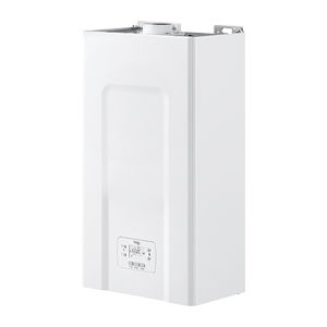 Gas boiler - VISION PLUS C - Vokèra - wall-mounted / residential / indoor