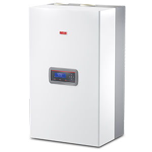 Gas boiler - CONDEXA PRO - Vokèra - wall-mounted / commercial / indoor