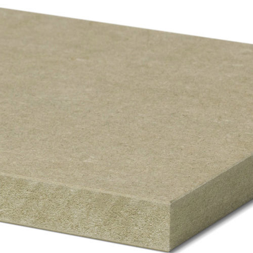 Furniture panel - H PLUS EZ - FINSA - for interior / sustainable / Class E1