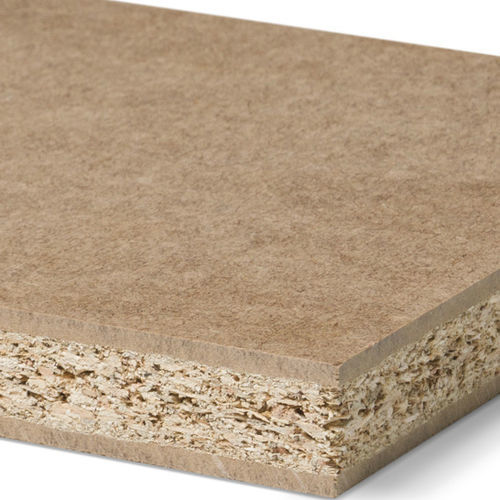 Furniture panel - FP - FINSA - construction / for door / for interior