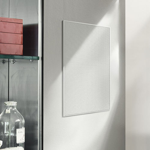 Active speaker - PALATIAL - BANG & OLUFSEN - invisible / residential / indoor
