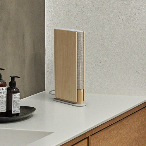 Connected speaker - BEOSOUND EMERGE - BANG & OLUFSEN - active / multimedia / residential