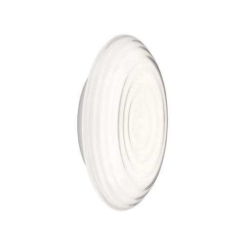 Contemporary wall light - RIPLS 310 - Louis Poulsen - indoor / polycarbonate / PMMA