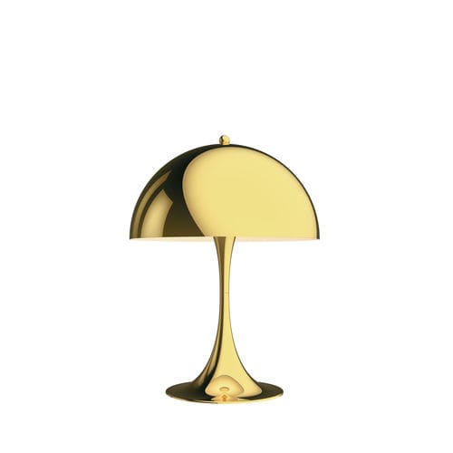 Table lamp - PANTHELLA 320 - Louis Poulsen - metal / acrylic / opal