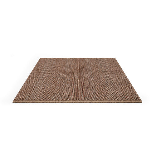 Contemporary rug - RAFFAELLO - Atmosphera - plain / polypropylene / rectangular