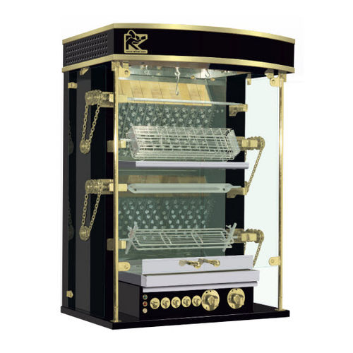 Gas rotisserie - 975.4O - Rotisol
