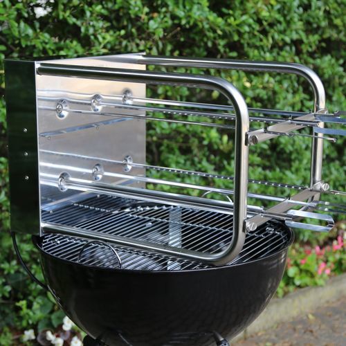 Barbecue grill - CM6 - ELANGRILL