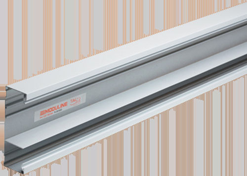 Aluminum cable trunking - TALPLUS - Clipsal - steel / industrial / commercial