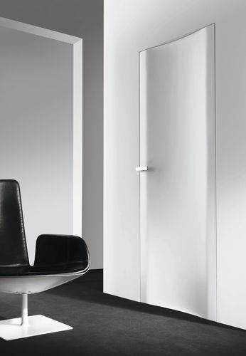 Interior door - 10.8 - Res Italia - wooden / swing / without glazing
