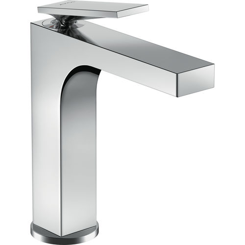 Washbasin mixer tap - 39023000 - Axor - deck mounted / chromed metal / brass