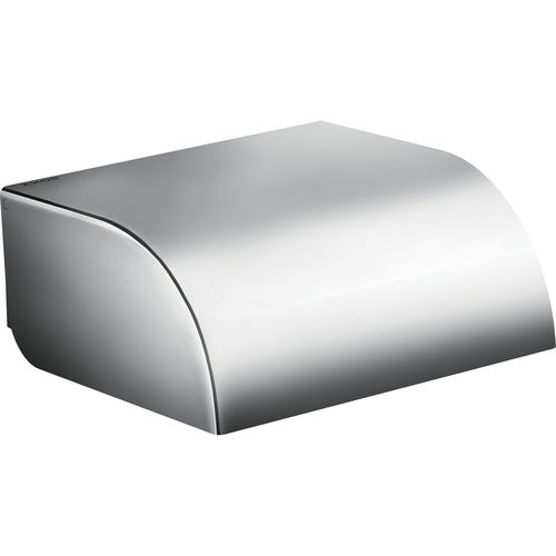 Paper roll holder - 42858000 - Axor