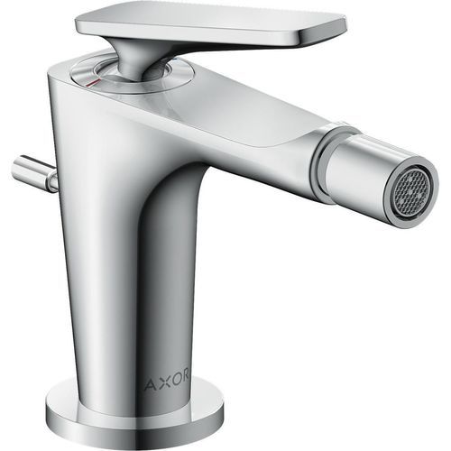 Bidet mixer tap - 49210000 - Axor - countertop / mechanical / chrome-plated brass