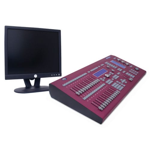 LEVITON MC7532　照明制御器　DMXコントローラー　XZ3948 LEVITON MC7532 照明制御器 DMXコントローラー XZ3948 - メルカリ