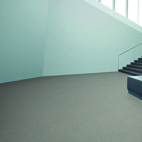 PVC floor covering - LIDER EXTRANOVO NVE - ACCESS FLOOR POLYGROUP - vinyl / indoor / for office