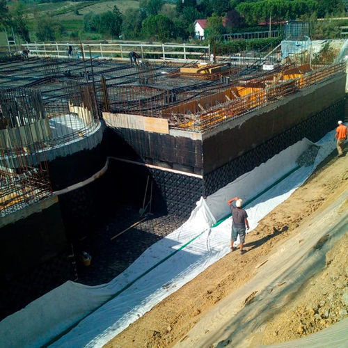 disposable formwork - DALIFORM GROUP srl