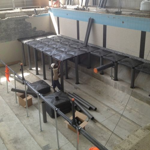 frame formwork - DALIFORM GROUP srl